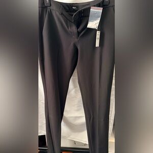 Express Women's Black Pants - new with tags - size 8 long